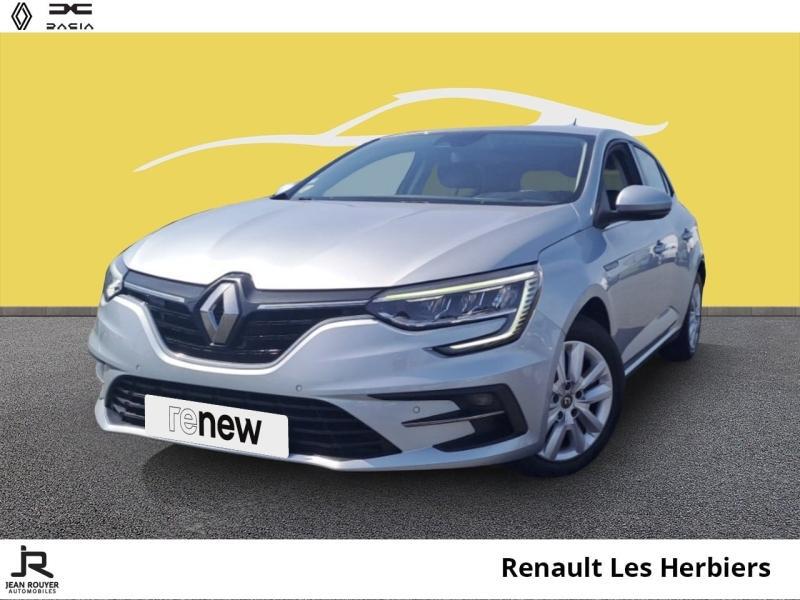 Renault Megane IV Berline