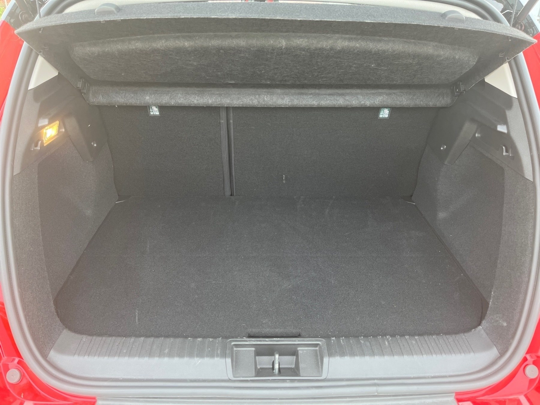 Renault Captur – Bild 13