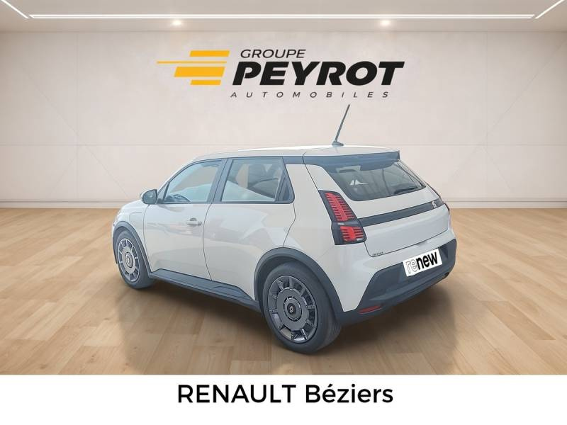 Renault R5 E-Tech Electrique