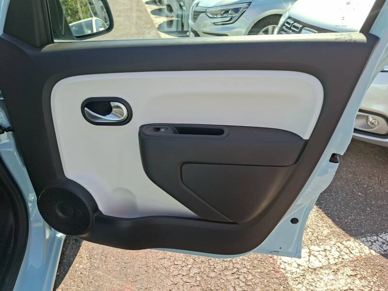 Renault Twingo III