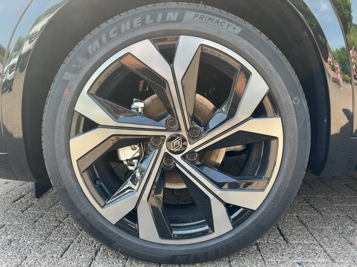 Renault Austral – Bild 12