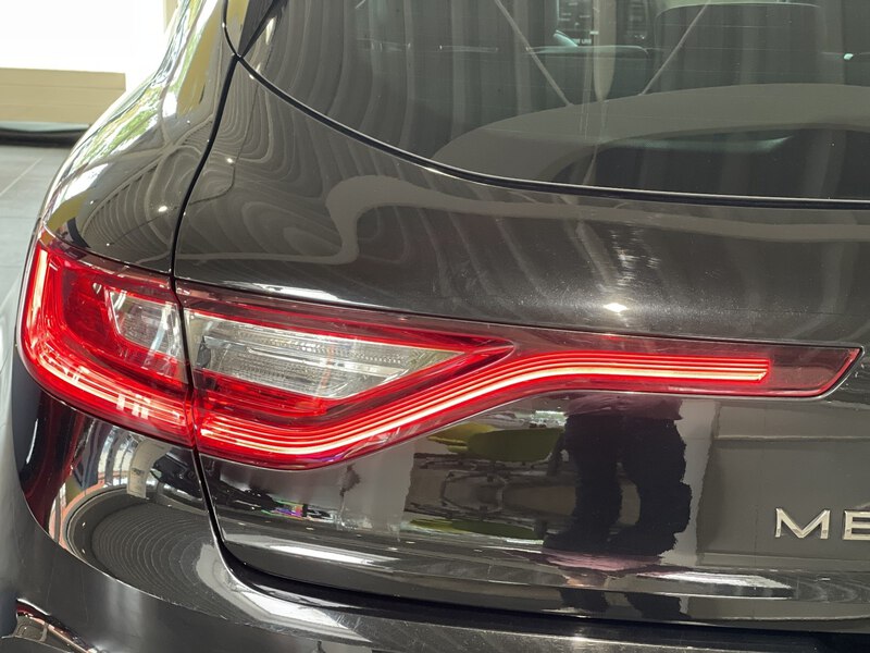 Fahrzeugabbildung Megane R.S. TCe 280  Bild 21 von 49