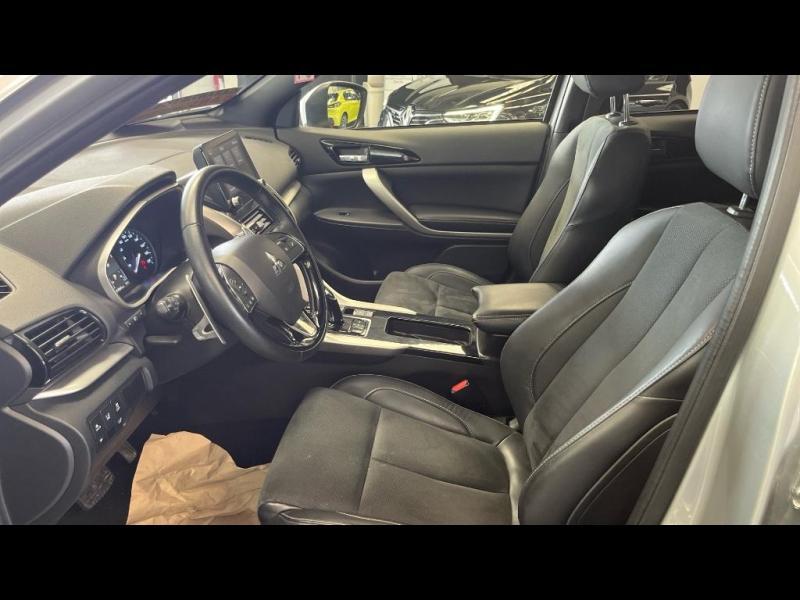 Mitsubishi Eclipse Cross MY23