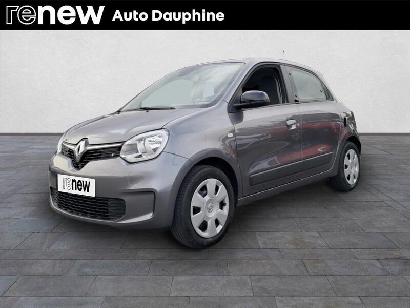 Renault Twingo III