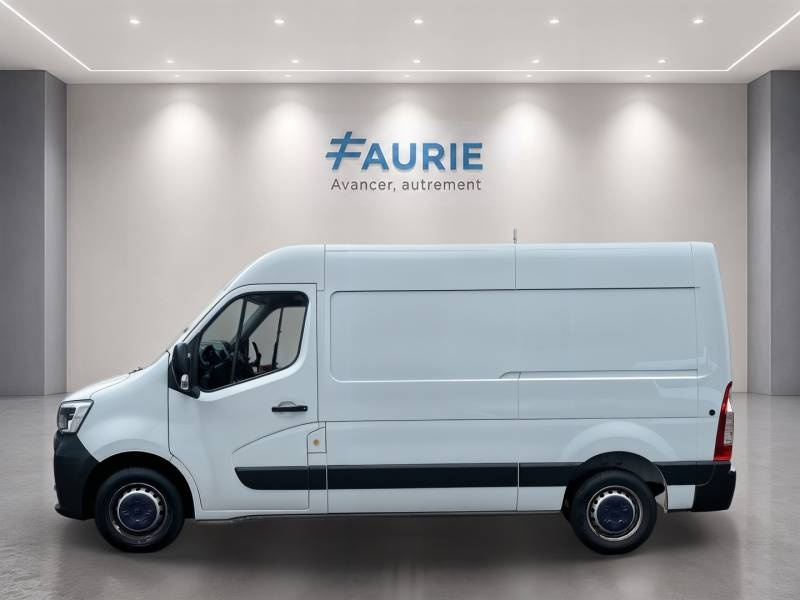 Renault Master III