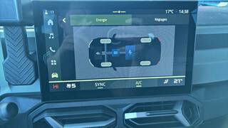 Vehicle 3D Image