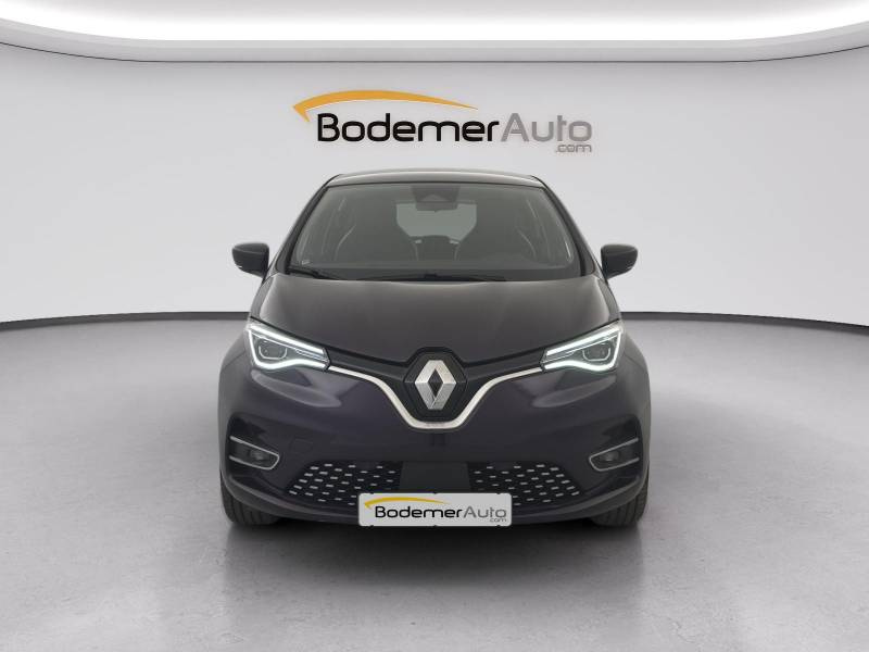Renault ZOE E-Tech Electrique