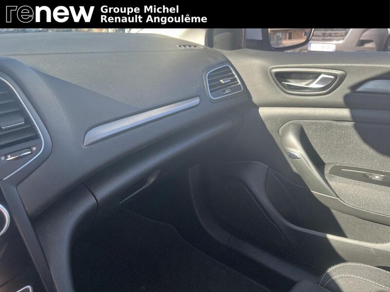 Renault Megane IV Berline