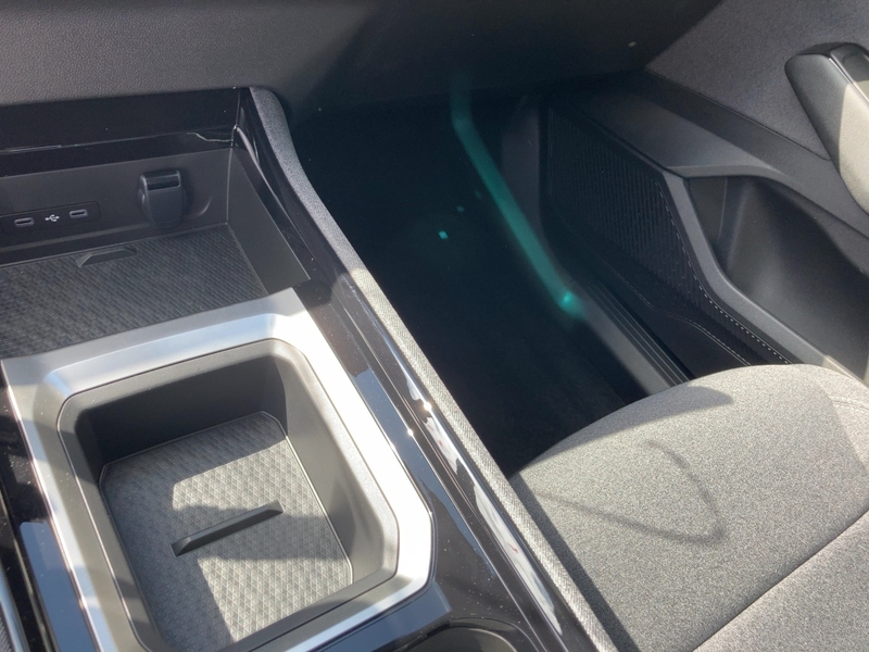 Fahrzeugabbildung Austral Evolution Mild Hybrid 160 Automatik Bild 13 von 13