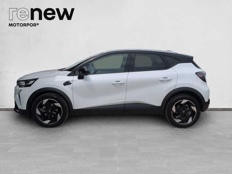 RENAULT Captur 1.0 TCe 90 Techno — photo 4