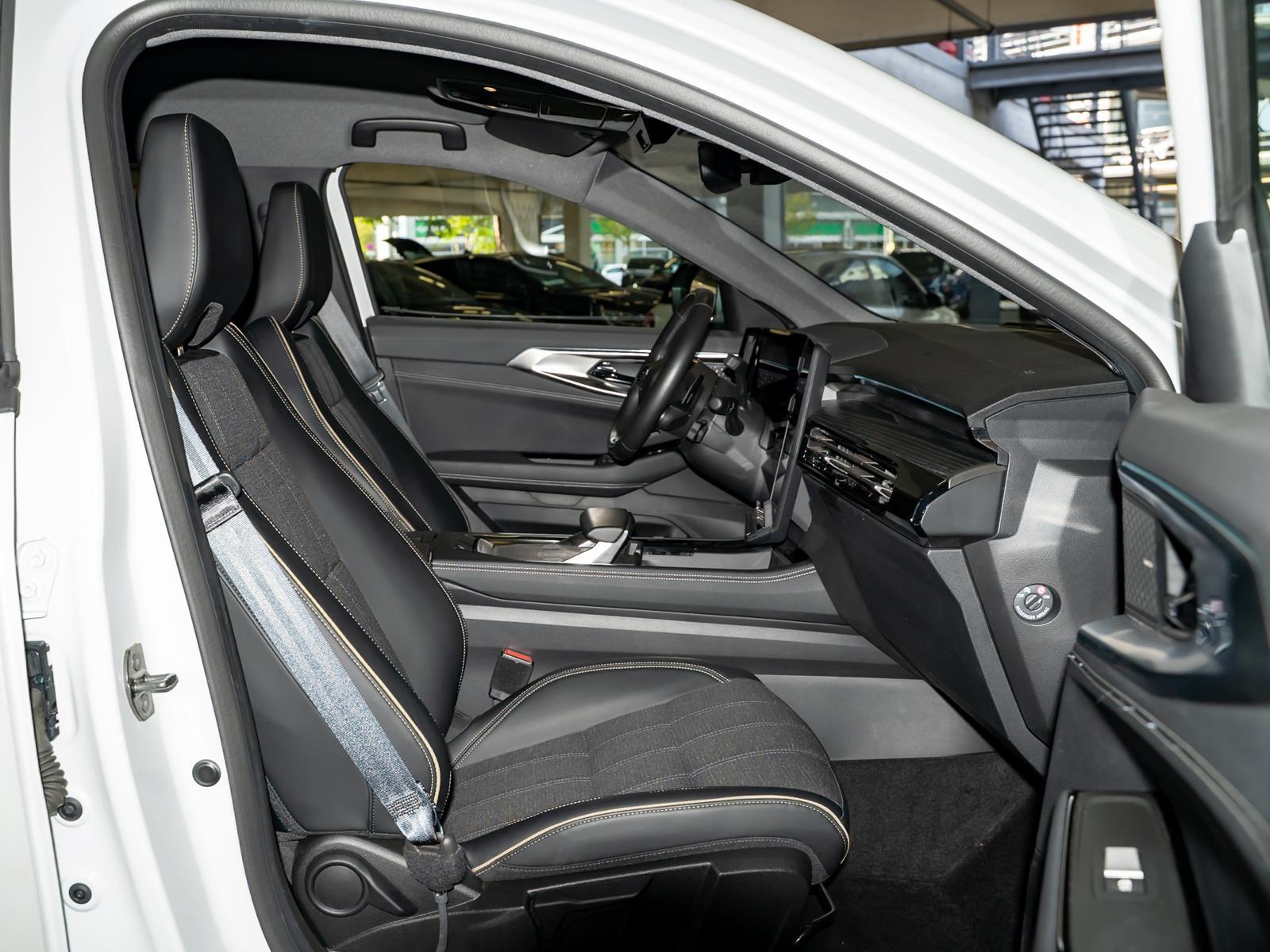 Renault Austral – Bild 8