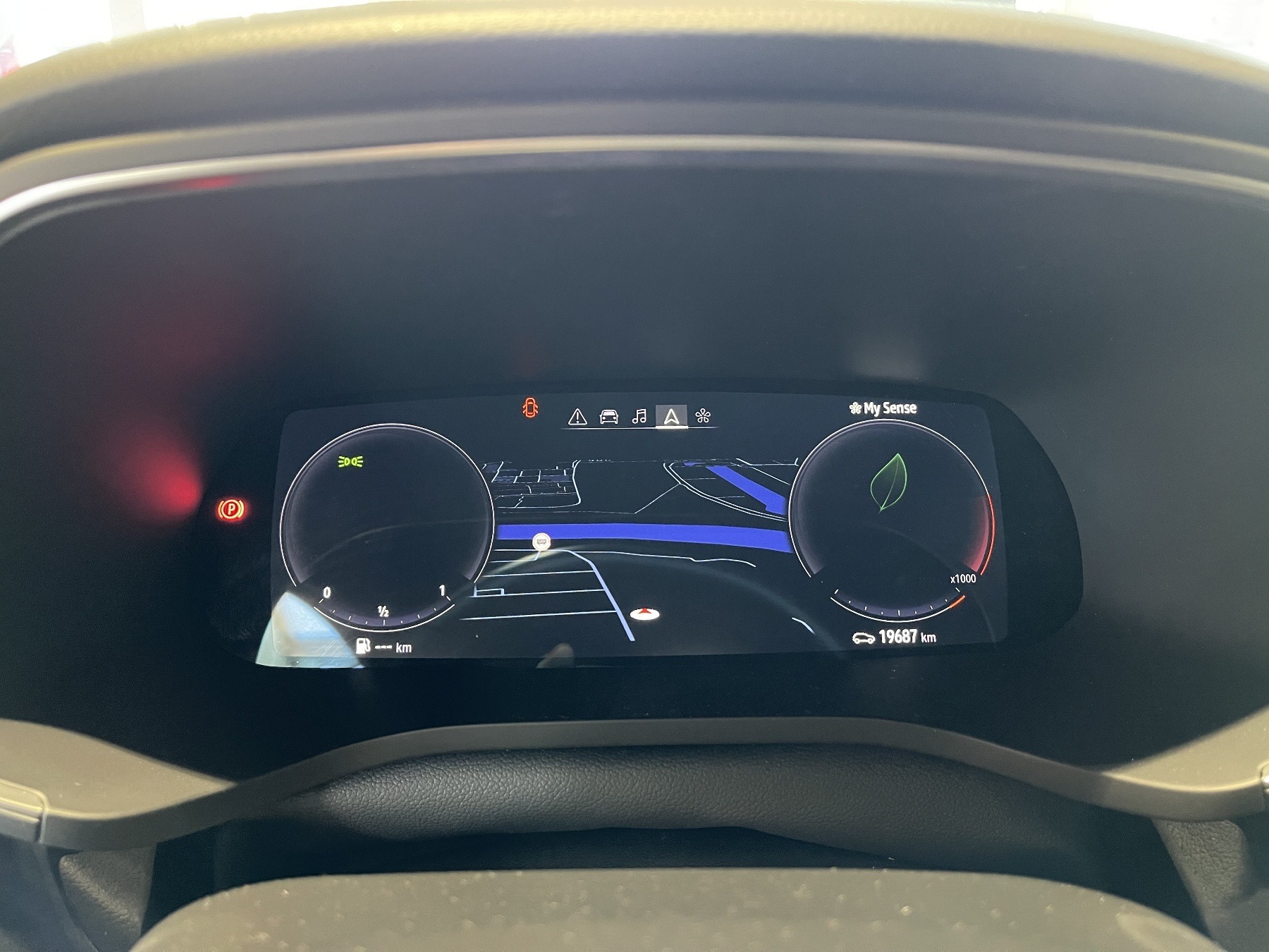 Renault Arkana – Bild 37