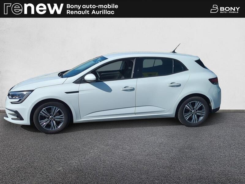 Renault Megane IV Berline