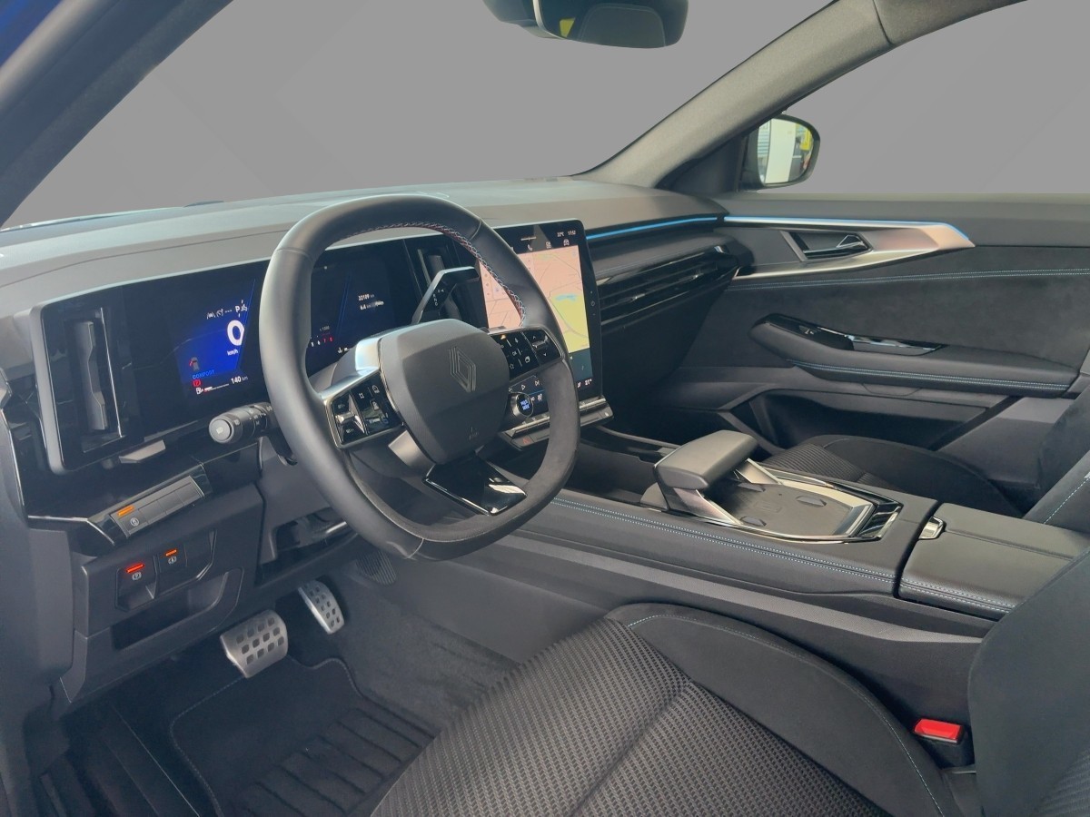 Renault Austral – Bild 7