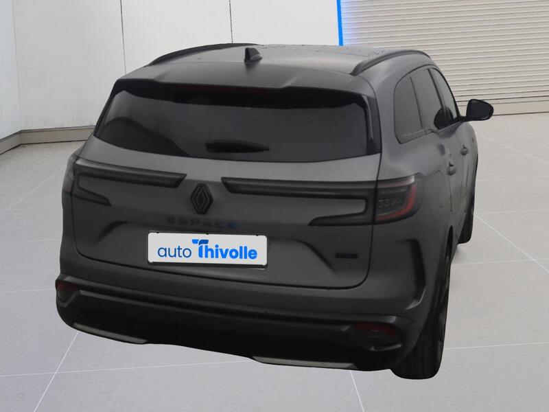 Renault Espace VI