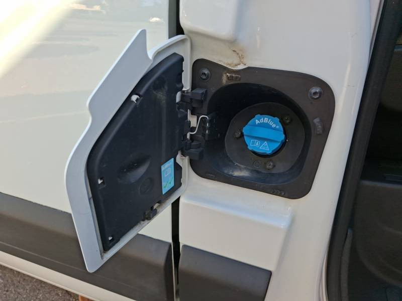 Renault Master III