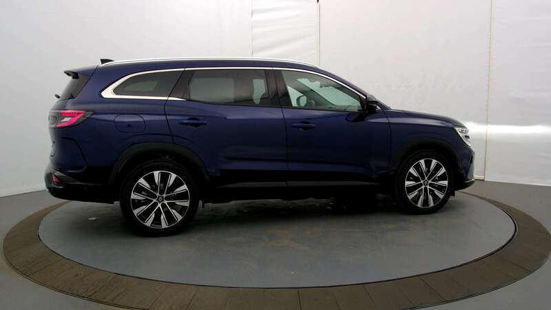 Renault Espace VI