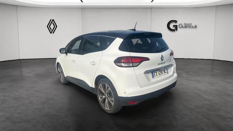 Renault Scenic IV