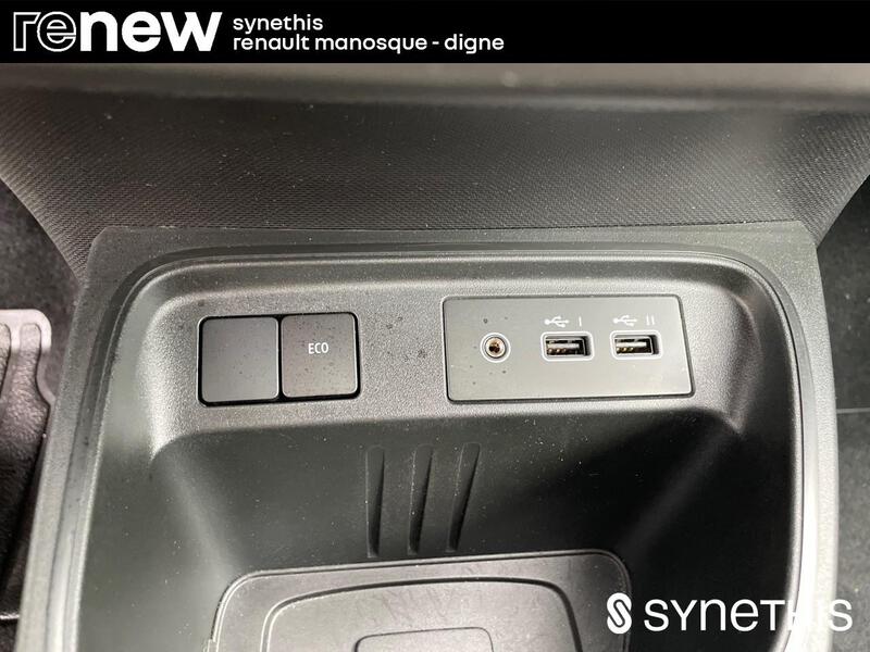 Renault Twingo E-Tech Electrique