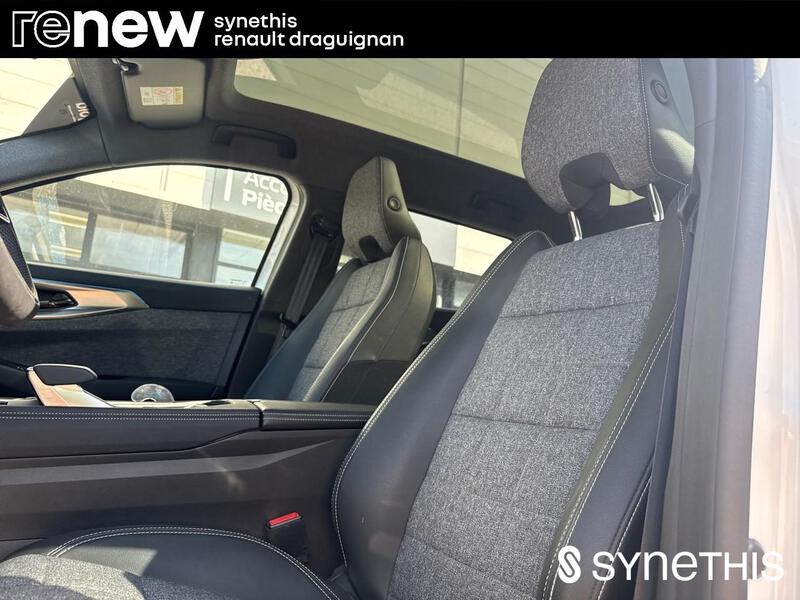 Renault Espace VI