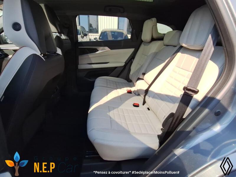 Renault Espace VI