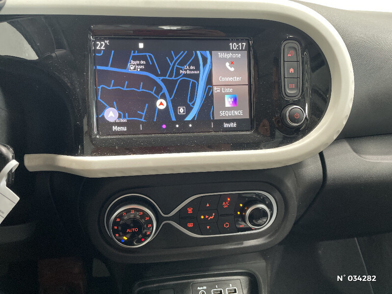 Renault Twingo III