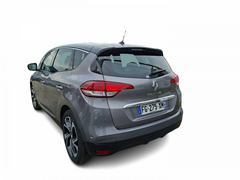 Renault Scenic IV