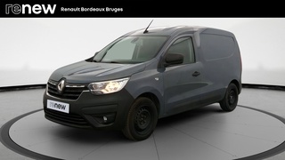 EXPRESS VAN