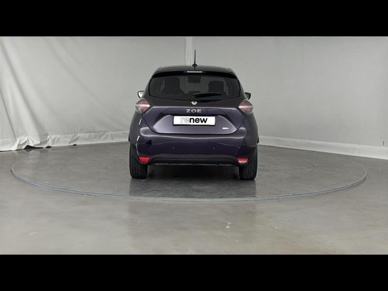 Renault ZOE E-Tech Electrique