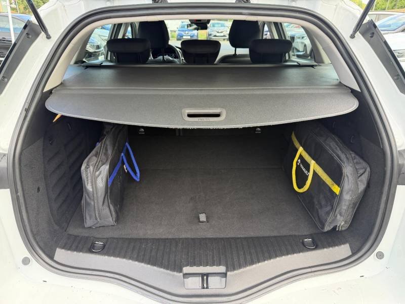Renault Megane IV Estate