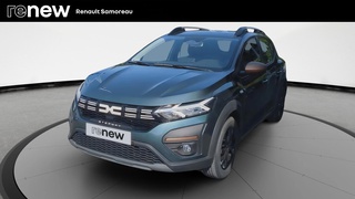 Vehicle 3D Image