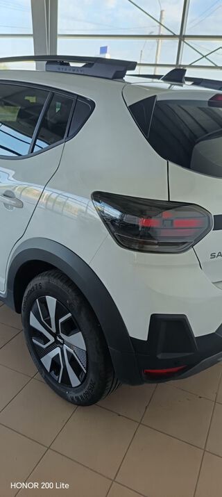 Vehicle 3D Image