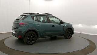 Vehicle 3D Image