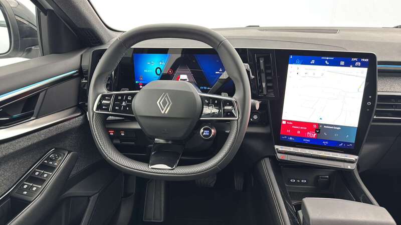 Renault Espace VI