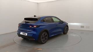 Vehicle 3D Image
