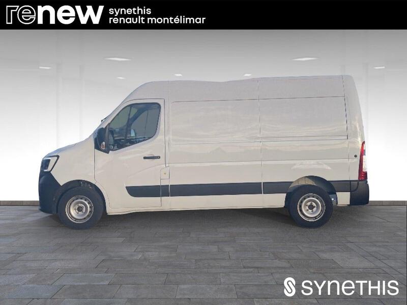 Renault Master Fourgon