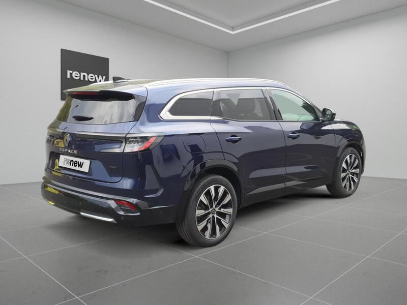 Renault Espace VI