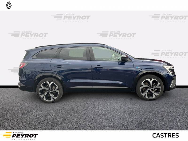 Renault Espace VI