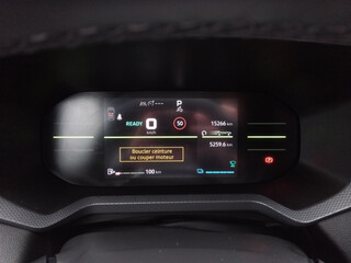 Vehicle 3D Image