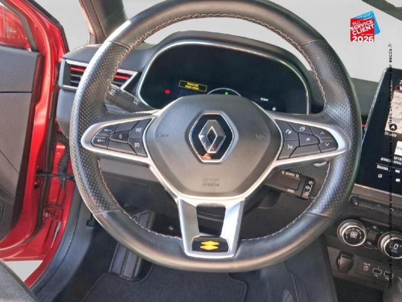 Renault Clio V