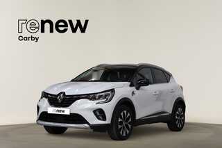 RENAULT Captur Captur 1.0 TCe Techno