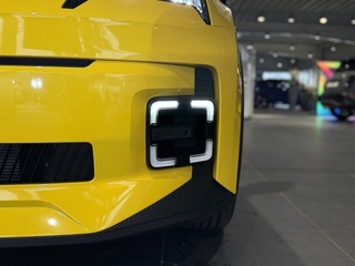 Vehicle 3D Image