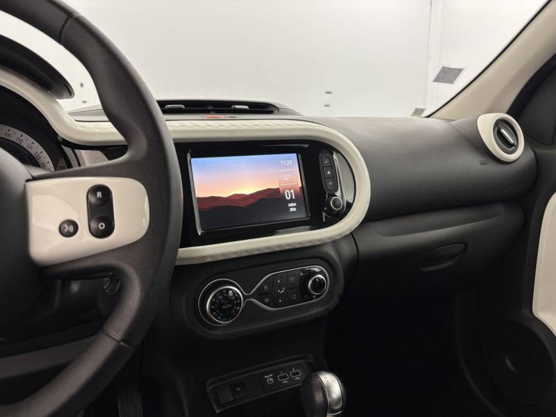 Renault Twingo E-Tech Electrique