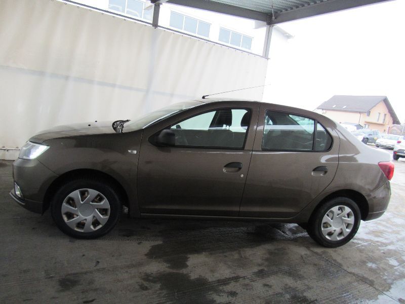 DACIA Logan 2018 — imagine 53