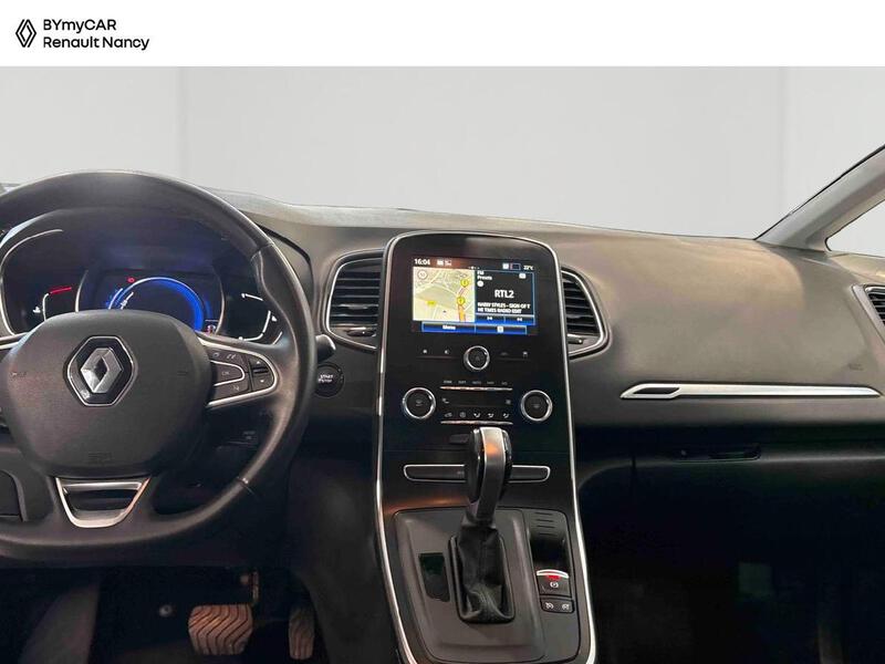 Renault Grand Scenic IV