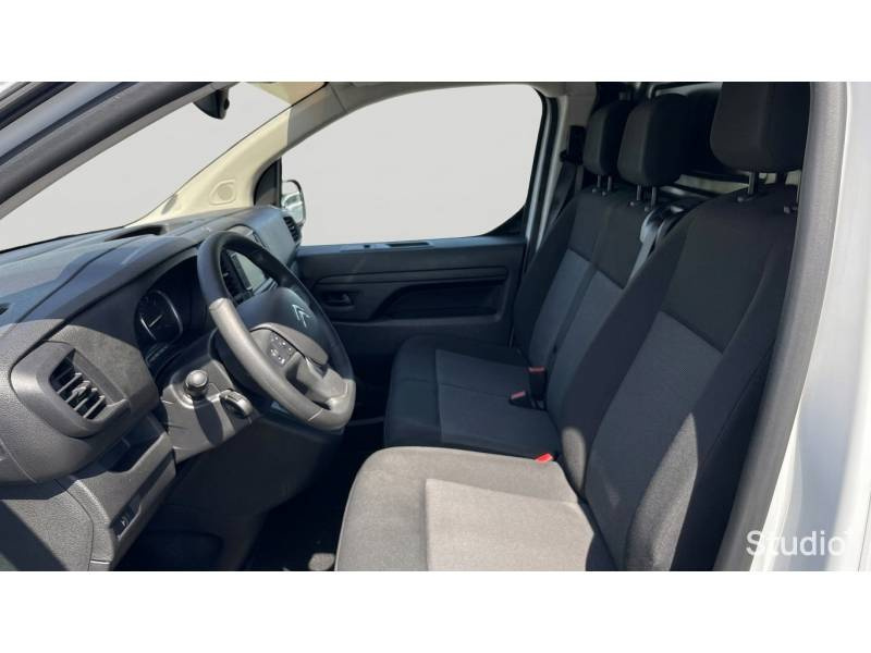 Citroen Jumpy
