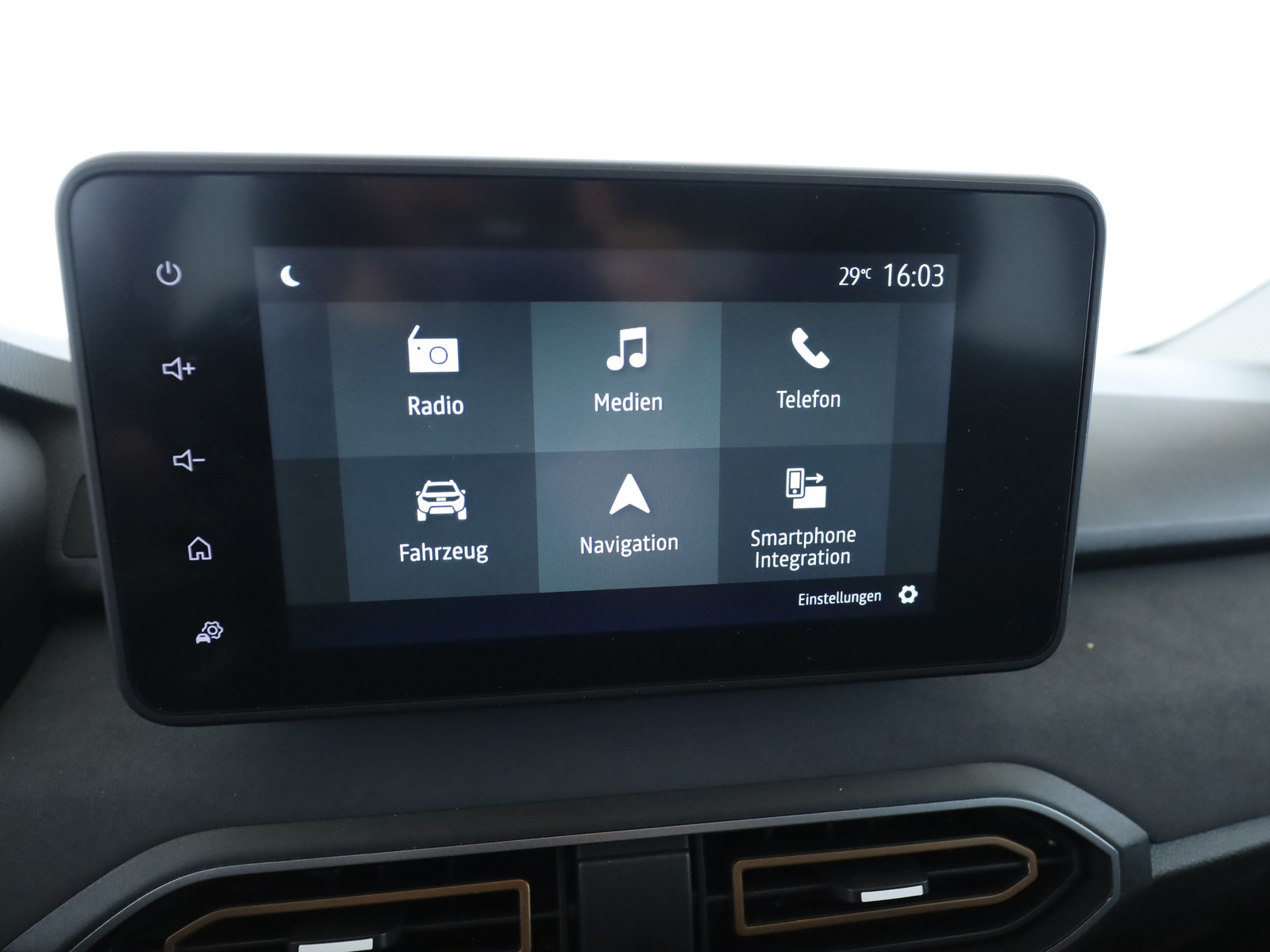 Dacia Jogger – Bild 10