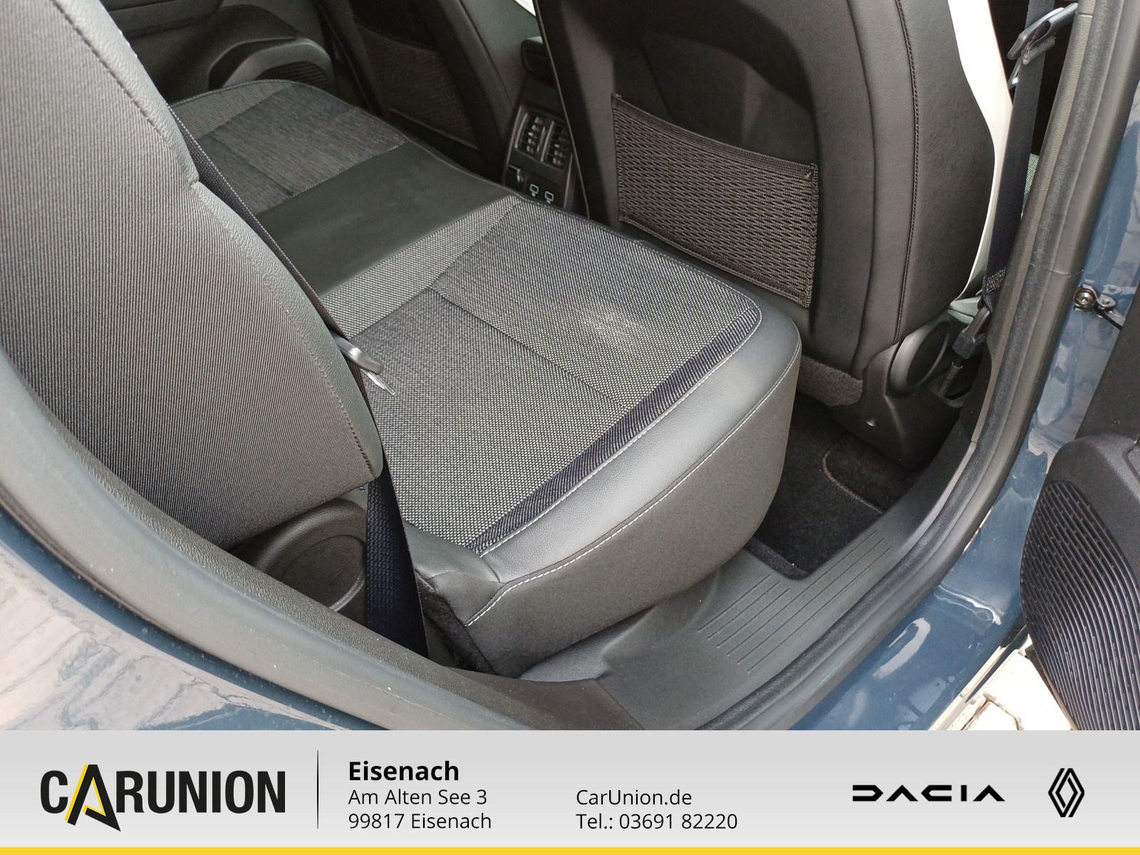 Renault Captur – Bild 13