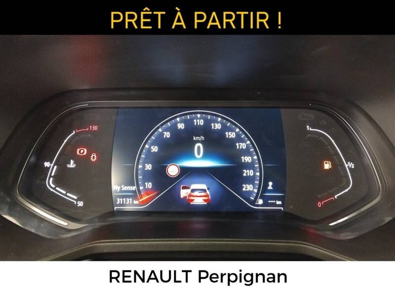 Renault Clio V