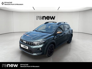 Vehicle 3D Image